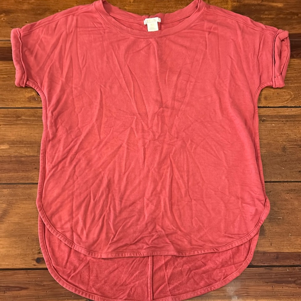 Matty M tshirt